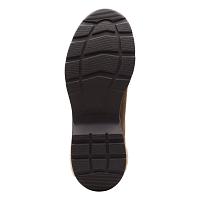 Aveleigh Rise 26163911 - Женские полусапоги Clarks, коричневые Aveleigh Rise 26163911 - Женские полусапоги Clarks, коричневые