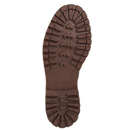 Мужские ботинки Bugatti 33307291-1000, коричневые