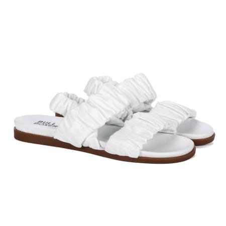 Женские сандалии Bullboxer 532001T1L_WHIT, белые