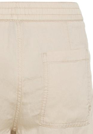 Женские брюки Camel Active Trouser 377310-1411, белые