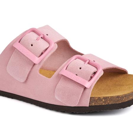 Женские пантолеты SCHOLL MICOLE F311781048, розовые