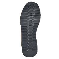 LOGAN MIX GAM523005 - Мужские кроссовки GAS, зеленые LOGAN MIX GAM523005 - Мужские кроссовки GAS, зеленые