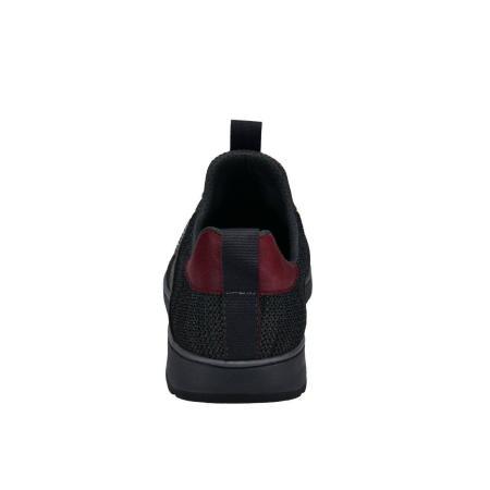Мужские кроссовки Bugatti Aria 332A4I60-6900, серые Мужские кроссовки Bugatti Aria 332A4I60-6900, серые