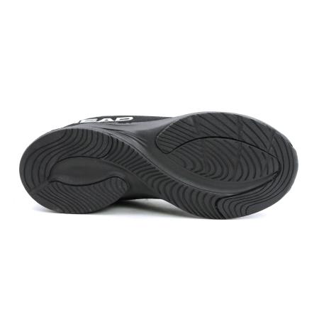 Мужские кроссовки HEAD LEON 1 HDM228700, черные