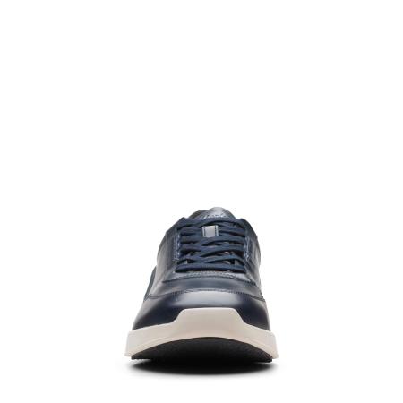 Мужские кроссовки Clarks RaceLite Lace 26164290, синие