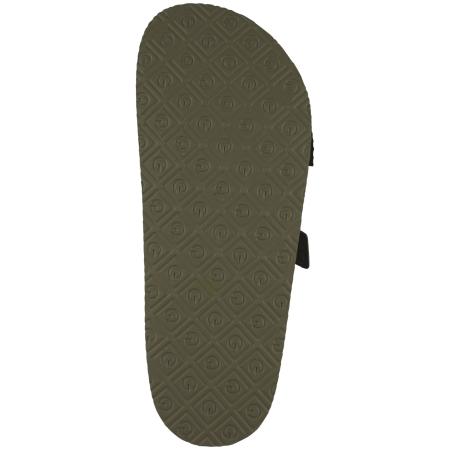 Мужские сланцы Gant MARDALE 22604650, хаки