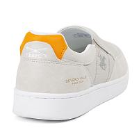 MARPHY MIX BHM514020 - Мужские слипоны Beverly Hills Polo Club, серые