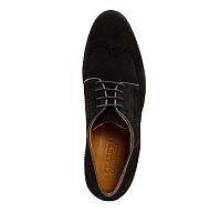 22207122 - Мужские полуботинки Clarks, коричневые 22207122 - Мужские полуботинки Clarks, коричневые