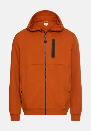 Sweatjacket 409406-6W52