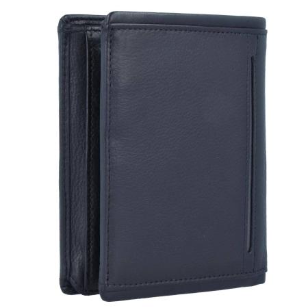 Мужской кошелек Picard METROPOLIS 9239, синий