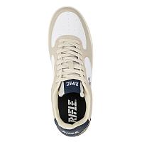 RUDOLPH RFM614H20 - Мужские кеды Rifle, белые