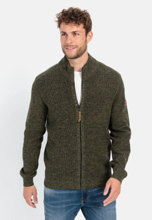 knitted Jacket 409501-4K08