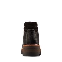 Orianna Alpine 26161653 - Женские ботинки Clarks, черные Orianna Alpine 26161653 - Женские ботинки Clarks, черные
