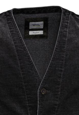 Мужской жилет Camel Active waistcoat 451170-6801, черный