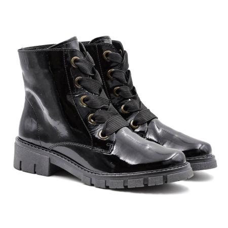 Женские ботинки ARA DOVER-STF 12-23126-81, черные Женские ботинки ARA DOVER-STF 12-23126-81, черные