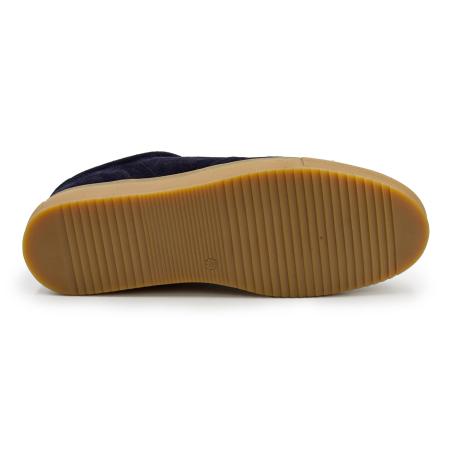 Мужские кеды Strellson epsom evans sneaker yd6 4010003009, синие