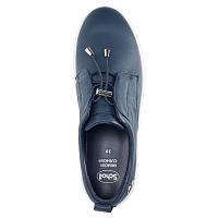 BROOKLYN STRING F317931007 - Женские кеды SCHOLL, синие