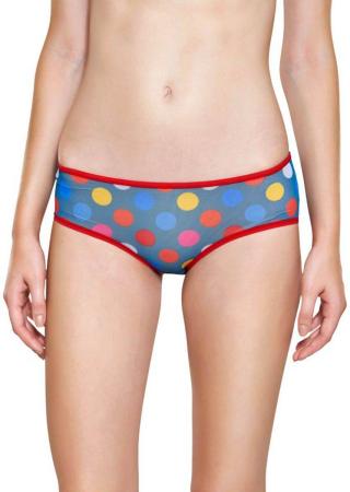 Big Dot Mesh Hipster BDO85