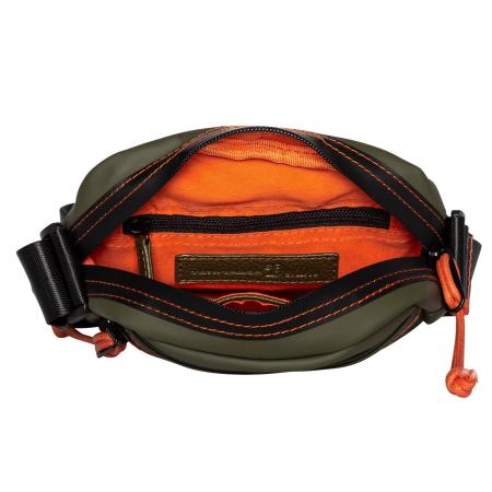 Мужская сумка кросс-боди Tom Tailor Bags BJÖRN 300934, хаки