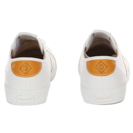 Женские кеды Gant ZOEE 18538445, белые