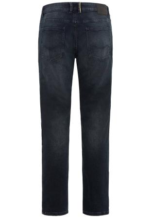 Мужские брюки Camel Active Denim Thermo Relaxed 489335-2D54, синие