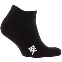 BK sneaker socks men terry sole BB44-5160-P5-10 - BK sneaker socks men terry sole BB44-5160-P5-10