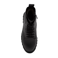 22205032 - Женские высокие ботинки Clarks, черные 22205032 - Женские высокие ботинки Clarks, черные