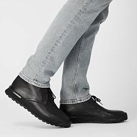  33307281-1000 - Мужские ботинки Bugatti, черные