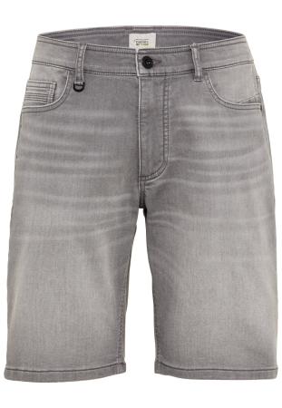 Мужские шорты Camel Active Denim Jogg Shorts 498305-1D05, серые