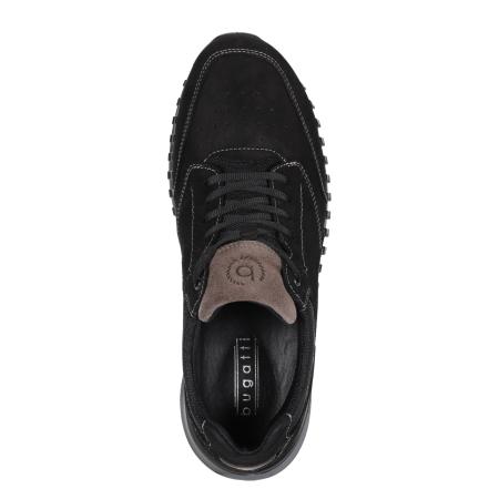 Мужские кроссовки Bugatti 6200, черные