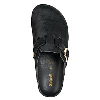 FAE F323831004 - Женские сабо SCHOLL, черные