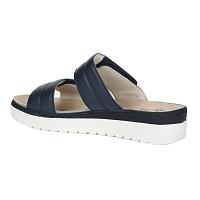 CAMAIORE F305301040 - Женские сланцы SCHOLL, синие CAMAIORE F305301040 - Женские сланцы SCHOLL, синие