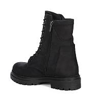 22203049 - Женские высокие ботинки Clarks, черные  22203049 - Женские высокие ботинки Clarks, черные