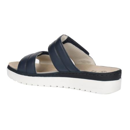 Женские сланцы SCHOLL CAMAIORE F305301040, синие