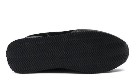 Женские кроссовки GAS LUXYMIX GAW123905, черные