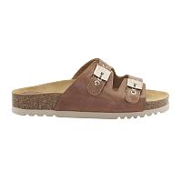 ALBA F299921438 - Женские сланцы SCHOLL, коричневые ALBA F299921438 - Женские сланцы SCHOLL, коричневые