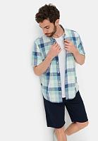Shirts 1/2 sleeves 409261-7S61 - Shirts 1/2 sleeves 409261-7S61
