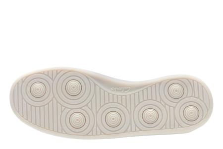 Мужские кеды Clarks Nathan Limit 26141622, синие