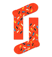 5-Pack Animal Socks Gift Set XANI44 - 5-Pack Animal Socks Gift Set XANI44