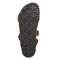  44403358-3500 - Женские сандалии Bugatti, коричневые