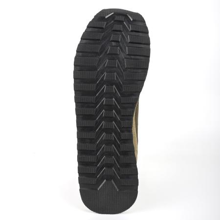 Мужские кроссовки Beverly Hills Polo Club BEVERLY MIX BHM523100, хаки