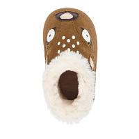 Deer Walker B12077 - Детские угги EMU Australia, коричневые Deer Walker B12077 - Детские угги EMU Australia, коричневые