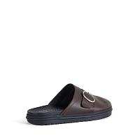 Summer Fashion Amber 2.0 W13307 - Женские сабо EMU Australia, коричневые