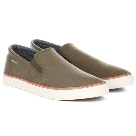 Мужские слипоны Gant BARI 18678426, синие