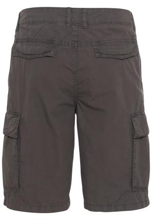 Мужские шорты Camel Active Shorts Cargo 496015-1F12, серые