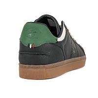 GOLD LTX BHM525120 - Мужские кеды Beverly Hills Polo Club, черные GOLD LTX BHM525120 - Мужские кеды Beverly Hills Polo Club, черные