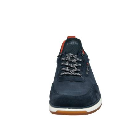 Мужские кроссовки Bugatti Aria 332A4I61-5000, синие