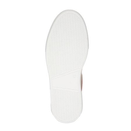 Женские кроссовки Bullboxer 783008E5C_PKBG, розовые