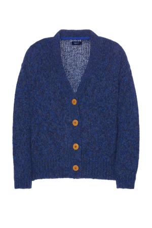 MULTI YARN CARDIGAN 4802082