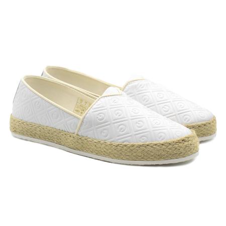 Женские эспадрильи Gant RAFFIAVILLE 22561579, белые